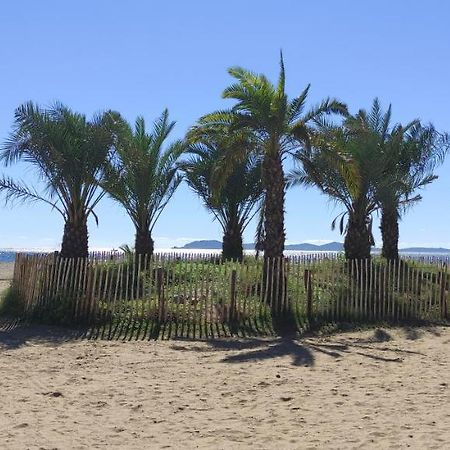 הייר Suite Avec Tropezienne Vue Mer מראה חיצוני תמונה